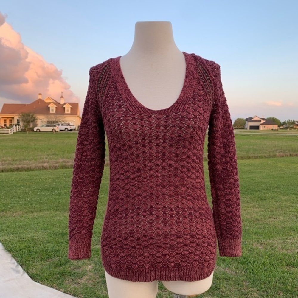 3for$20 sweater size 6
